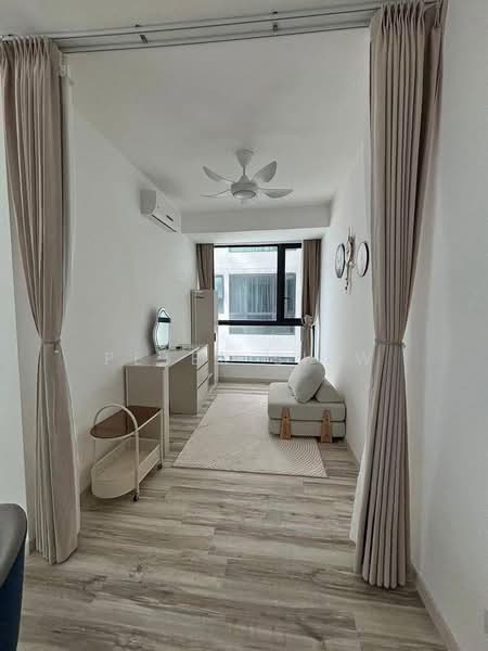 Service Residence for Sale at The M @ Medini Macrolink - Peter Siew - PropertyGuru.com.my