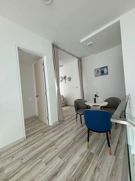 Service Residence for Sale at The M @ Medini Macrolink - Peter Siew - PropertyGuru.com.my