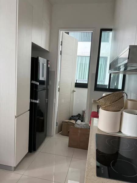 Service Residence for Sale at The M @ Medini Macrolink - Peter Siew - PropertyGuru.com.my