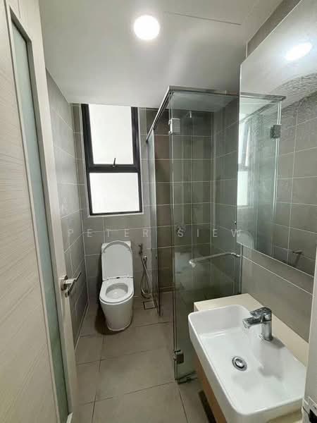 Service Residence for Sale at The M @ Medini Macrolink - Peter Siew - PropertyGuru.com.my