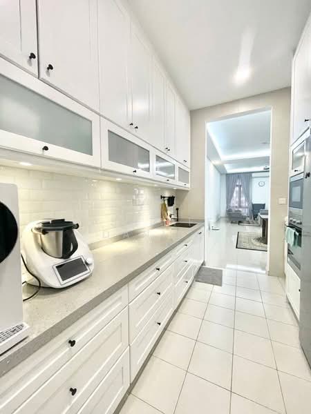 2-storey Terraced House for Sale in Taman Cahaya Alam (Shah Alam) - Ashraff Daniel - PropertyGuru.com.my