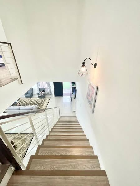 2-storey Terraced House for Sale in Taman Cahaya Alam (Shah Alam) - Ashraff Daniel - PropertyGuru.com.my
