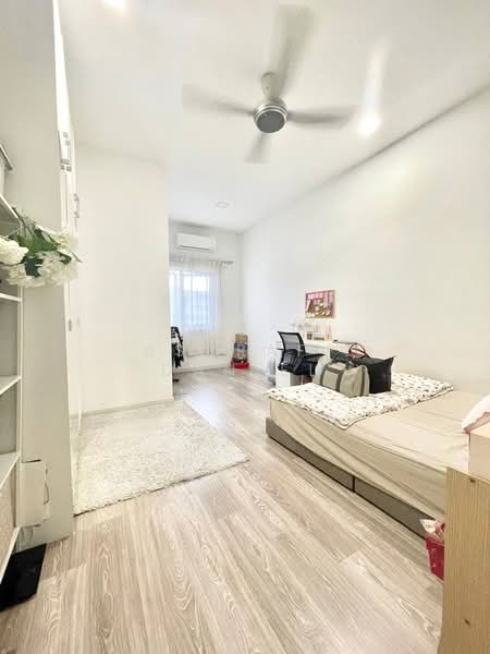 2-storey Terraced House for Sale in Taman Cahaya Alam (Shah Alam) - Ashraff Daniel - PropertyGuru.com.my