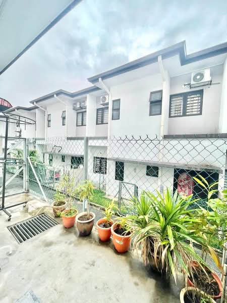 2-storey Terraced House for Sale in Taman Cahaya Alam (Shah Alam) - Ashraff Daniel - PropertyGuru.com.my