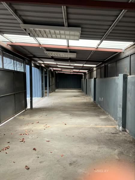 Gudang untuk Disewa di Shah Alam (Selangor) - Cassey Lim - PropertyGuru.com.my