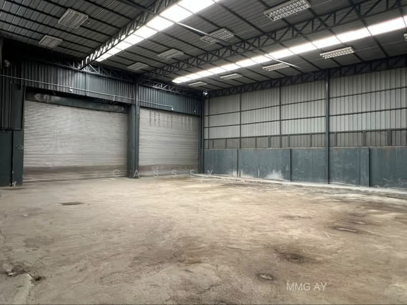 Gudang untuk Disewa di Shah Alam (Selangor) - Cassey Lim - PropertyGuru.com.my