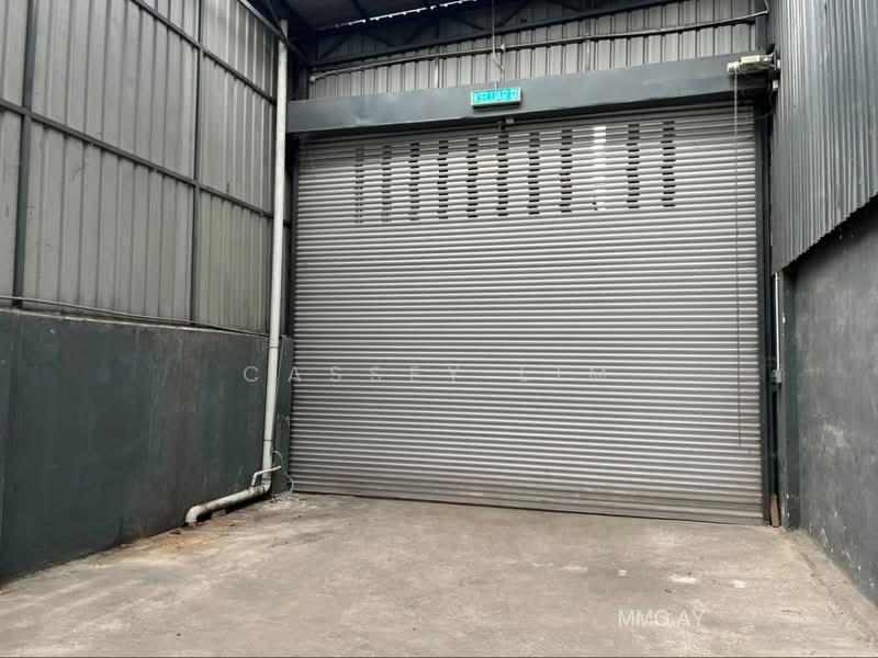 Gudang untuk Disewa di Shah Alam (Selangor) - Cassey Lim - PropertyGuru.com.my