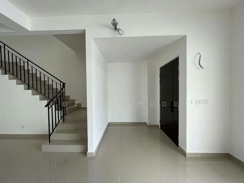 2-storey Terraced House for Sale in Cyberjaya (Selangor) - Mudz Salahuddin - Interior - PropertyGuru.com.my