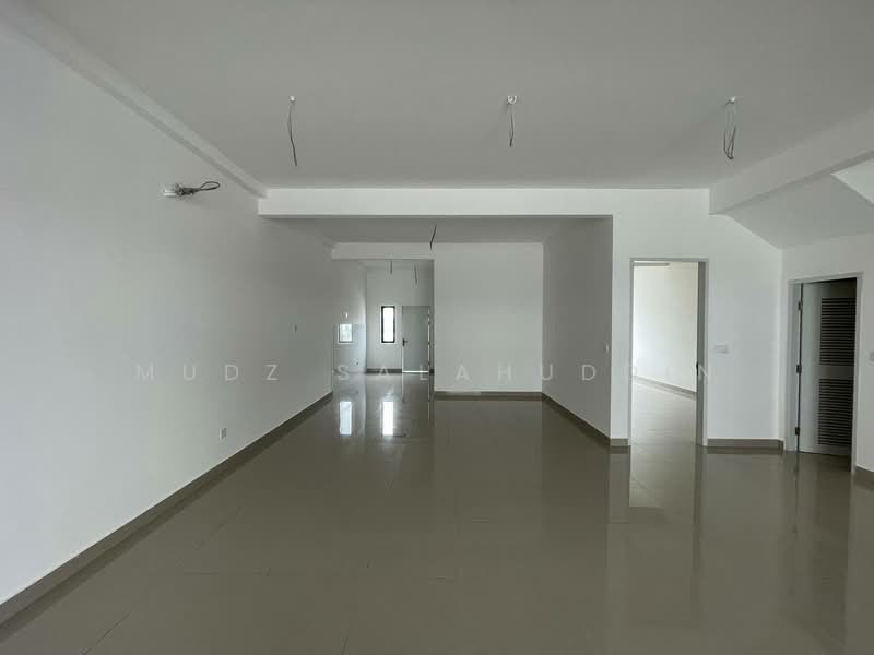 2-storey Terraced House for Sale in Cyberjaya (Selangor) - Mudz Salahuddin - Interior - PropertyGuru.com.my
