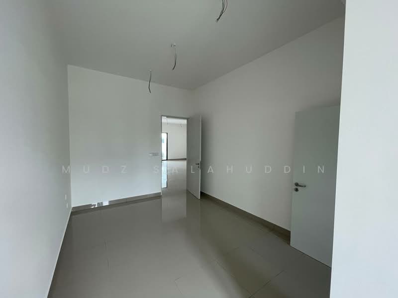 2-storey Terraced House for Sale in Cyberjaya (Selangor) - Mudz Salahuddin - Interior - PropertyGuru.com.my
