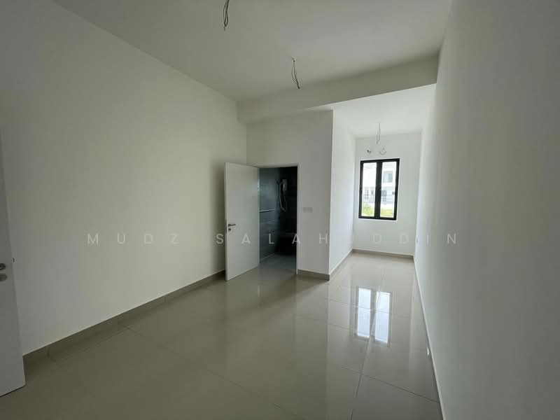 2-storey Terraced House for Sale in Cyberjaya (Selangor) - Mudz Salahuddin - Interior - PropertyGuru.com.my