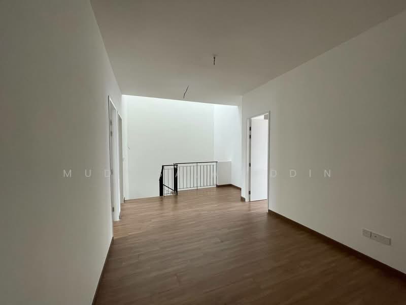 2-storey Terraced House for Sale in Cyberjaya (Selangor) - Mudz Salahuddin - Interior - PropertyGuru.com.my