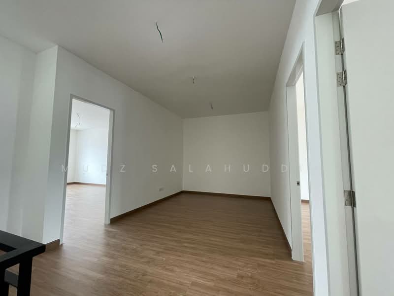 2-storey Terraced House for Sale in Cyberjaya (Selangor) - Mudz Salahuddin - Interior - PropertyGuru.com.my