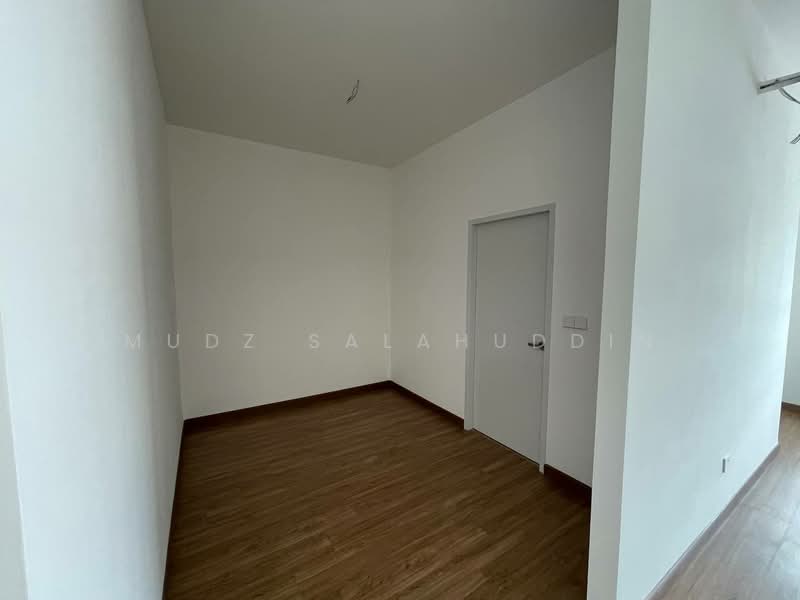 2-storey Terraced House for Sale in Cyberjaya (Selangor) - Mudz Salahuddin - Interior - PropertyGuru.com.my
