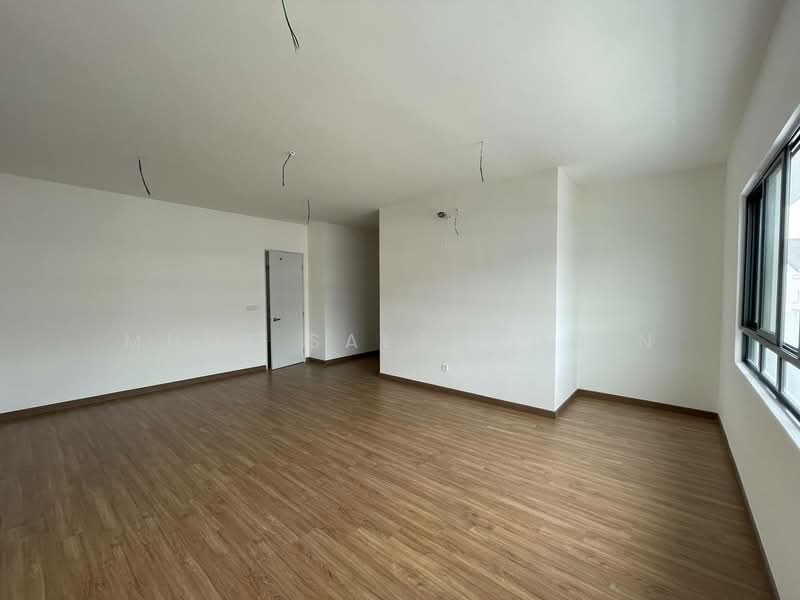 2-storey Terraced House for Sale in Cyberjaya (Selangor) - Mudz Salahuddin - Interior - PropertyGuru.com.my