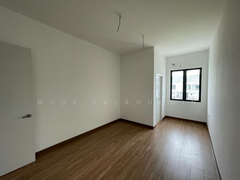 2-storey Terraced House for Sale in Cyberjaya (Selangor) - Mudz Salahuddin - Interior - PropertyGuru.com.my