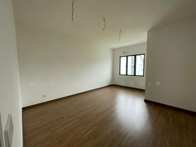 2-storey Terraced House for Sale in Cyberjaya (Selangor) - Mudz Salahuddin - Interior - PropertyGuru.com.my