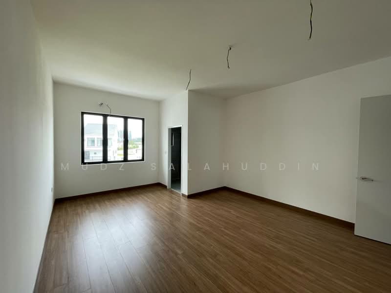 2-storey Terraced House for Sale in Cyberjaya (Selangor) - Mudz Salahuddin - Interior - PropertyGuru.com.my