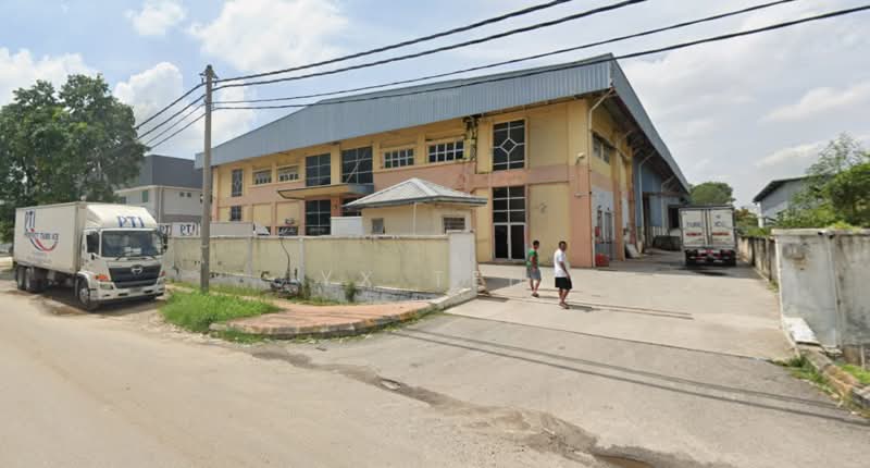 Kilang Terpisah untuk Disewa di Puncak Alam (Selangor) - YX Teh - Exterior - PropertyGuru.com.my