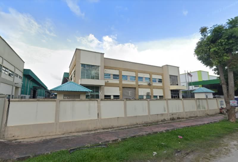 Kilang Terpisah untuk Disewa di Puncak Alam (Selangor) - YX Teh - Exterior - PropertyGuru.com.my