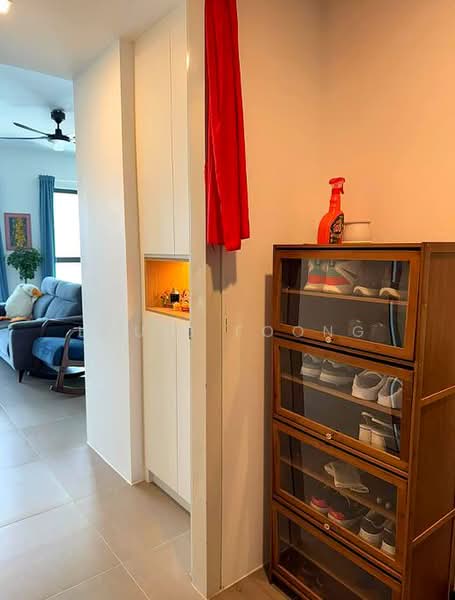 Servis Apartment untuk Disewa di Suite Enesta - Louis Foong - PropertyGuru.com.my