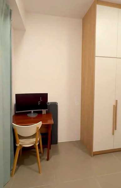 Servis Apartment untuk Disewa di Suite Enesta - Louis Foong - PropertyGuru.com.my