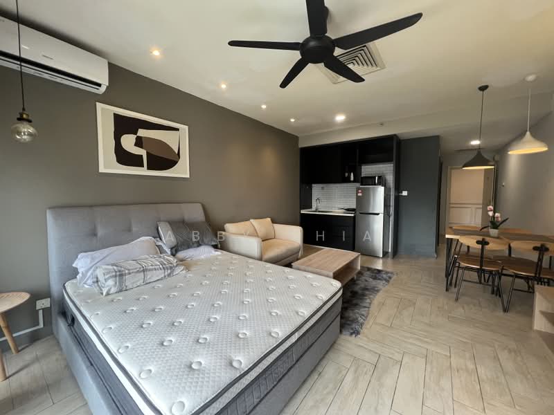 Servis Apartment untuk Disewa di SOHO @ Empire City - Abby Chia - PropertyGuru.com.my