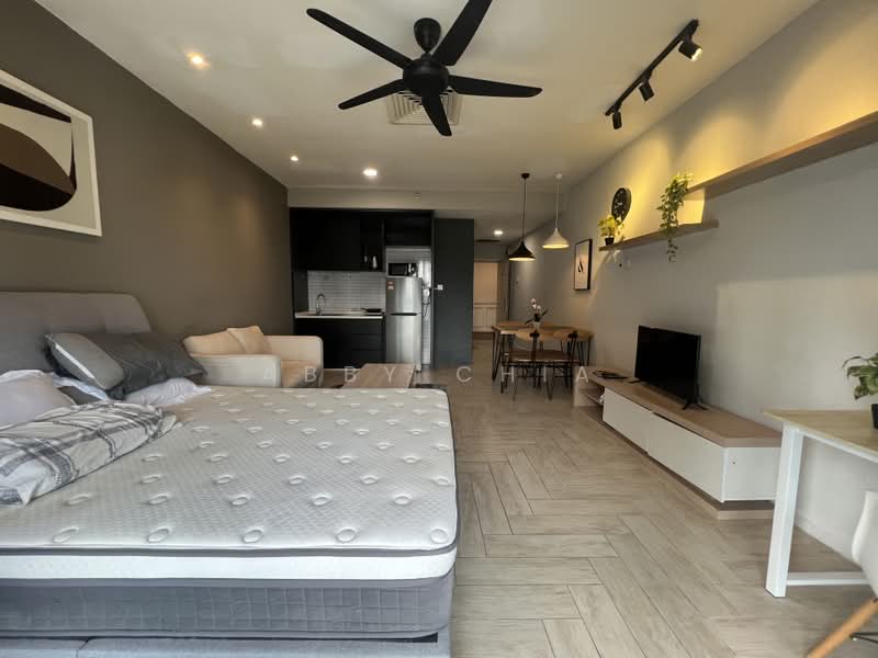 Servis Apartment untuk Disewa di SOHO @ Empire City - Abby Chia - PropertyGuru.com.my