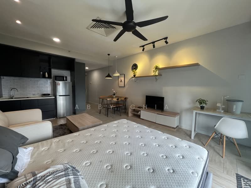 Servis Apartment untuk Disewa di SOHO @ Empire City - Abby Chia - PropertyGuru.com.my