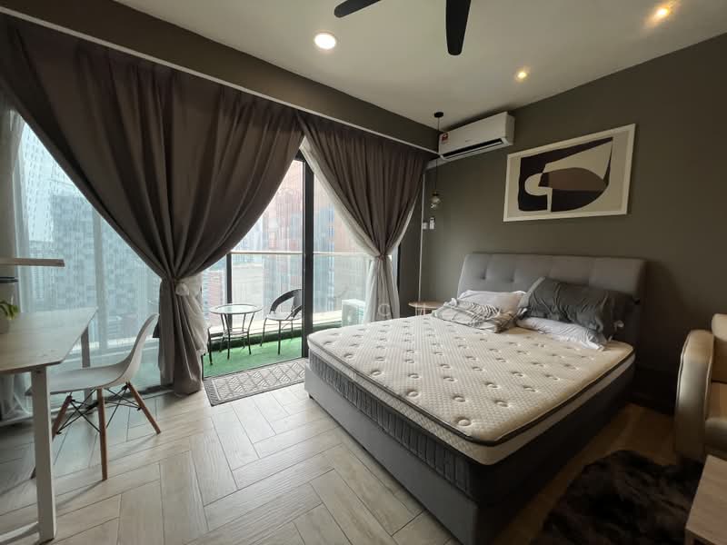 Servis Apartment untuk Disewa di SOHO @ Empire City - Abby Chia - PropertyGuru.com.my