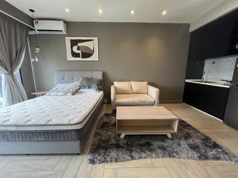 Servis Apartment untuk Disewa di SOHO @ Empire City - Abby Chia - PropertyGuru.com.my