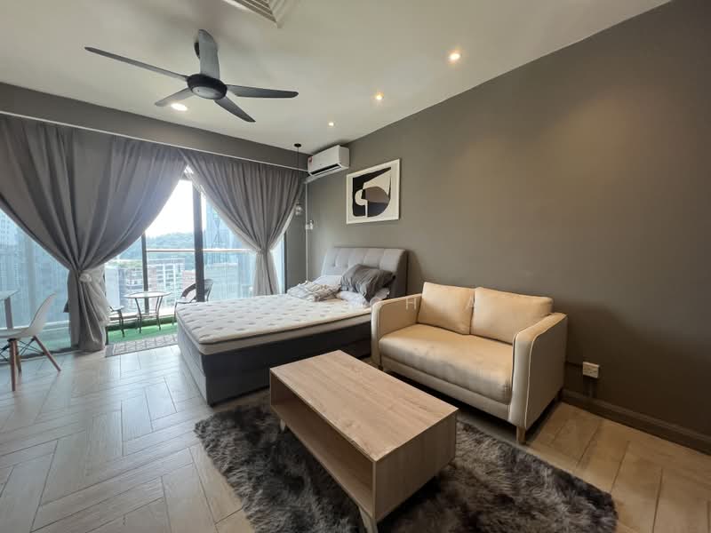 Servis Apartment untuk Disewa di SOHO @ Empire City - Abby Chia - PropertyGuru.com.my