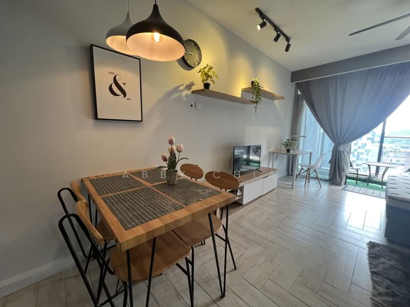 Servis Apartment untuk Disewa di SOHO @ Empire City - Abby Chia - PropertyGuru.com.my