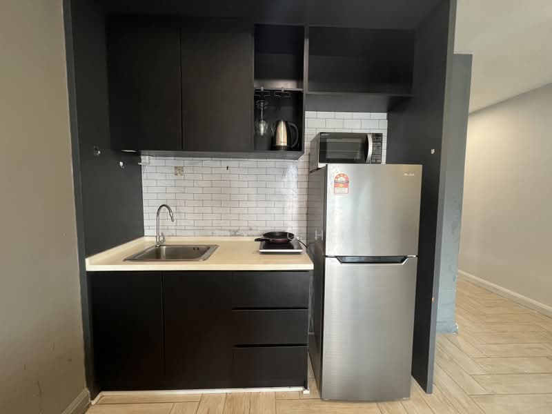Servis Apartment untuk Disewa di SOHO @ Empire City - Abby Chia - PropertyGuru.com.my