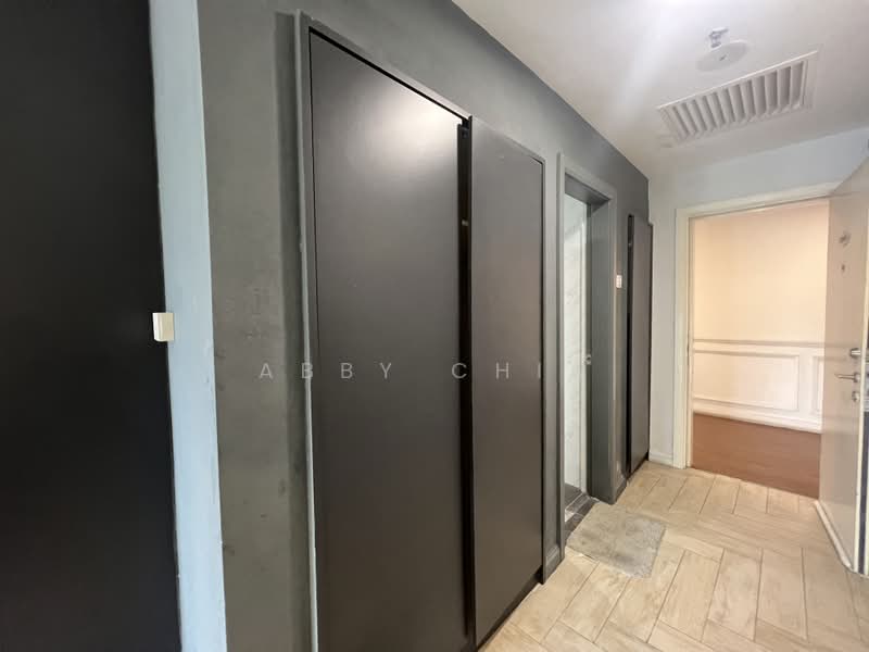 Servis Apartment untuk Disewa di SOHO @ Empire City - Abby Chia - PropertyGuru.com.my