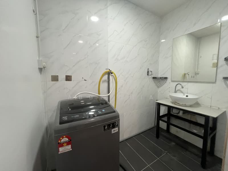 Servis Apartment untuk Disewa di SOHO @ Empire City - Abby Chia - PropertyGuru.com.my
