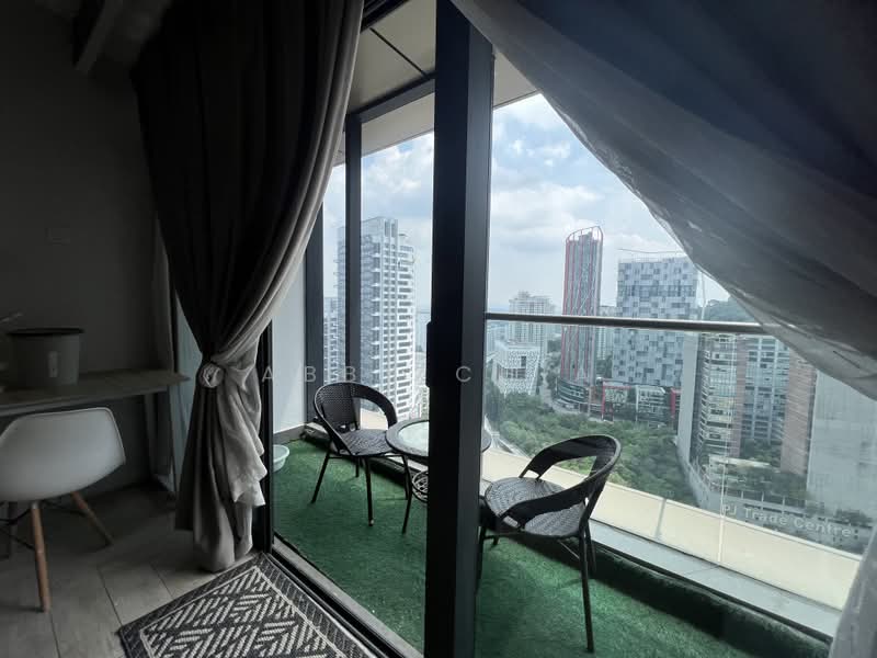 Servis Apartment untuk Disewa di SOHO @ Empire City - Abby Chia - PropertyGuru.com.my