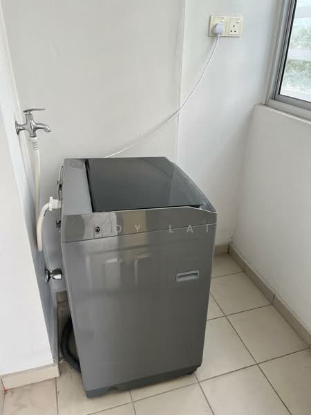 Service Residence for Rent at Jadite Suites - Roy Lai - PropertyGuru.com.my