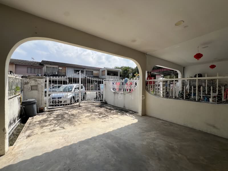 2-storey Terraced House for Sale in Taman Muda (Ampang) - Sam Ong - PropertyGuru.com.my