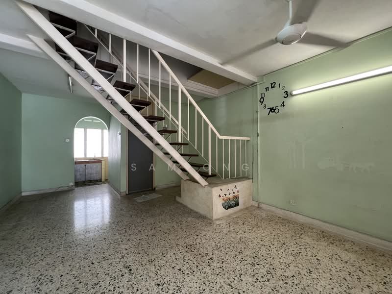 2-storey Terraced House for Sale in Taman Muda (Ampang) - Sam Ong - PropertyGuru.com.my