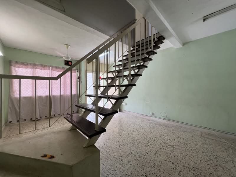 2-storey Terraced House for Sale in Taman Muda (Ampang) - Sam Ong - PropertyGuru.com.my