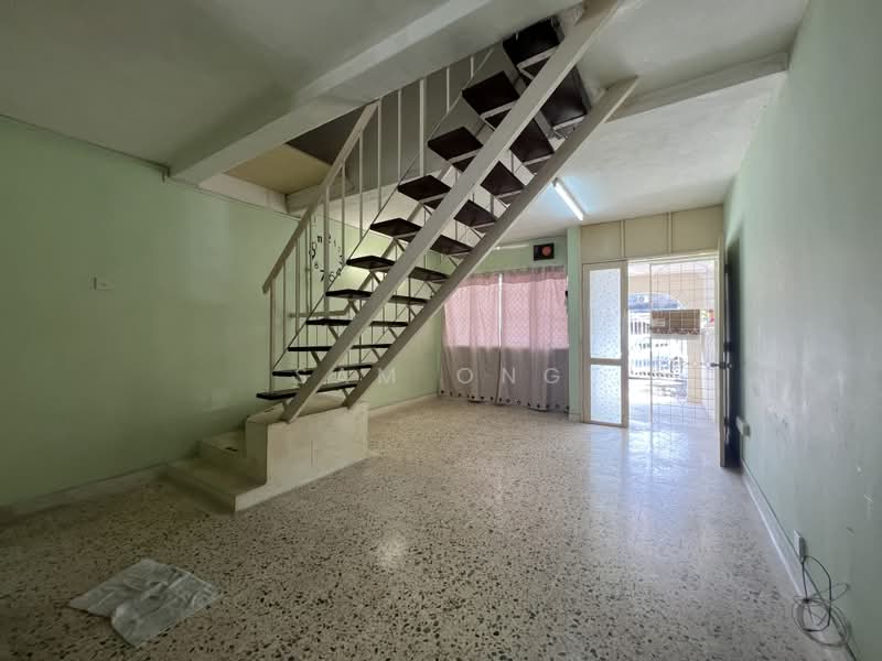 2-storey Terraced House for Sale in Taman Muda (Ampang) - Sam Ong - PropertyGuru.com.my