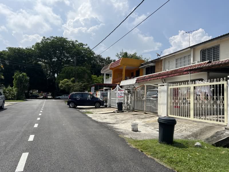 2-storey Terraced House for Sale in Taman Muda (Ampang) - Sam Ong - PropertyGuru.com.my