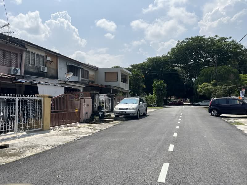 2-storey Terraced House for Sale in Taman Muda (Ampang) - Sam Ong - PropertyGuru.com.my