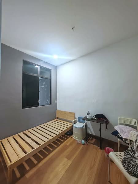 Rumah Teres 2 Tingkat untuk Dijual di Taman Megah Ria (Masai) - Karl Lim - Bedroom - PropertyGuru.com.my