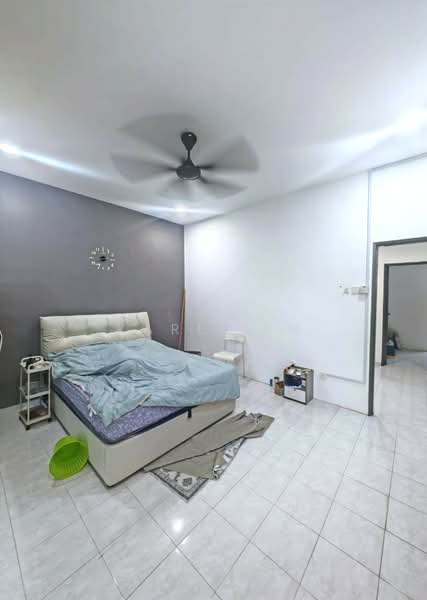 Rumah Teres 2 Tingkat untuk Dijual di Taman Megah Ria (Masai) - Karl Lim - Bedroom - PropertyGuru.com.my