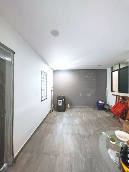 Rumah Teres 2 Tingkat untuk Dijual di Taman Megah Ria (Masai) - Karl Lim - Interior - PropertyGuru.com.my