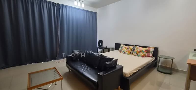 Servis Apartment untuk Disewa di Oasis Serviced Suites @ Oasis Ara Damansara - Tom Ting - Bedroom - PropertyGuru.com.my