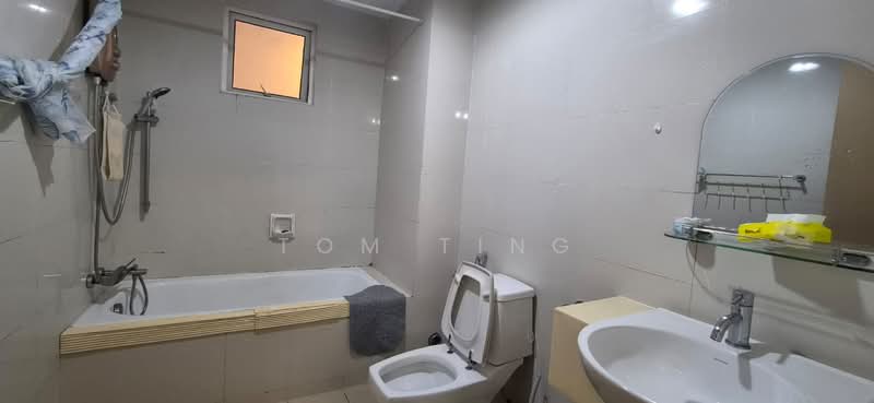 Kediaman Servis untuk Disewa di Oasis Serviced Suites @ Oasis Ara Damansara - Tom Ting - Bathroom - PropertyGuru.com.my