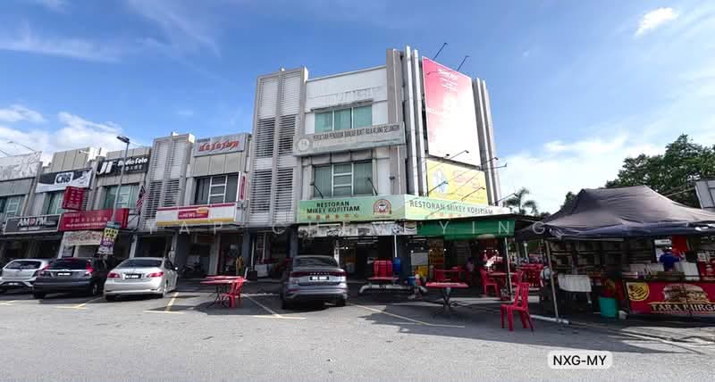 Kedai untuk Disewa di Bukit Raja (Selangor) - Yap Chew Ying - PropertyGuru.com.my